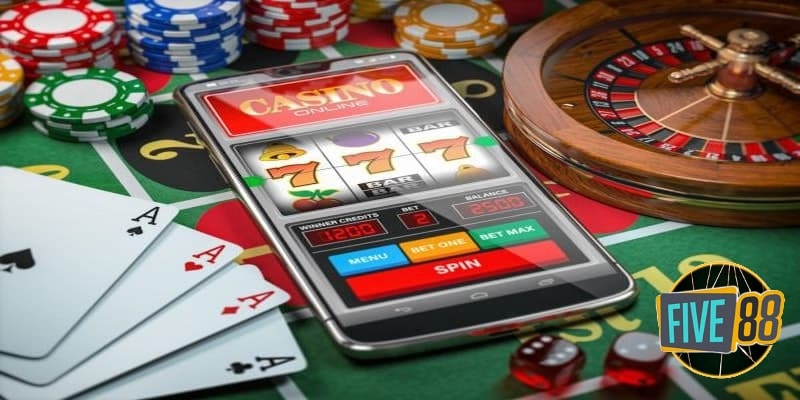 Tiết lộ sự thật sau đường dây đánh bài online casino ngàn tỷ